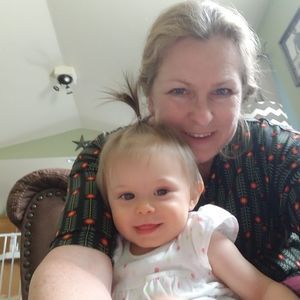 Meet your Posher, Teri